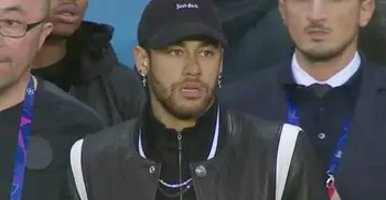 Neymar heads to Qatar for medical assessment