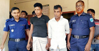 মা-মেয়েকে গণধর্ষণ, মোখলেছ-বাদল-বাবুকে খুঁজছে পুলিশ