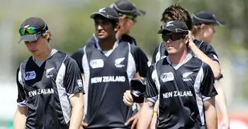 New Zealand Under-19s tour of Bangladesh called off
