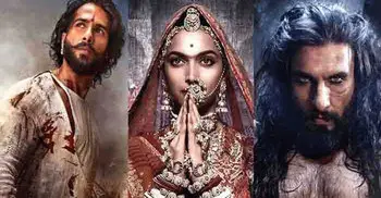 Controversial Indian film ‘Padmaavat’ gets release date