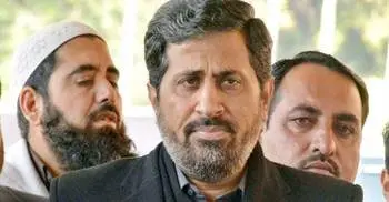 Pakistan sacks provincial minister for anti-Hindu comments