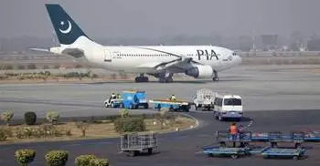 Pakistan continues partial opening of airspace amid India crisis
