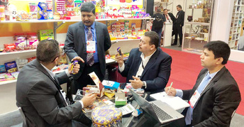 PRAN bags $0.5m export order at ANUFOOD fair in Brazil