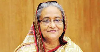 PM reaches Khulna on daylong visit