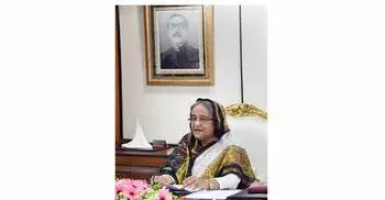 PM for undertaking uplift schemes not affecting people