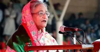 Advance country being imbued with patriotism: PM