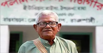 Ekushey Padak recipient Polan Sarker passes away