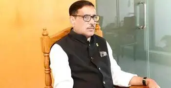 Quader may undergo bypass surgery in Singapore: Doctor