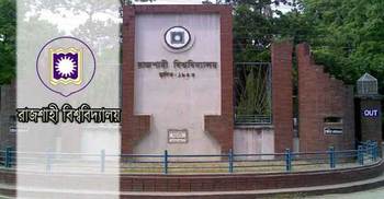 রাবির দুই শিক্ষককে মেরে ফেলার হুমকি