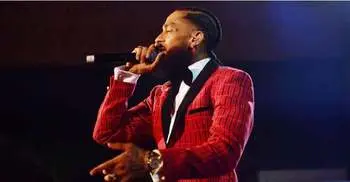 Rapper Nipsey Hussle shot dead in Los Angeles