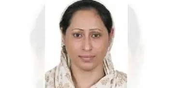 Rohingya lawyer Razia wins Int’l Women of Courage award