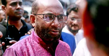 Faulty buildings to be identified within 15 days: Rezaul