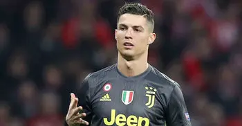 Learn to train like Ronaldo