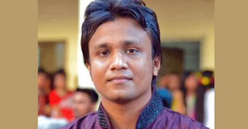 Charge sheet against Rony submitted