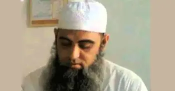 Maulana Saad taken to Kakrail Markaz