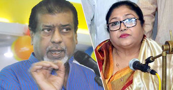 ভাবির বাড়ি নোয়াখালী, এখানে কী : সেলিম ওসমান