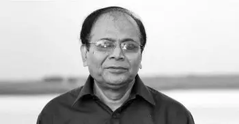 PIB DG Shah Alamgir passes away