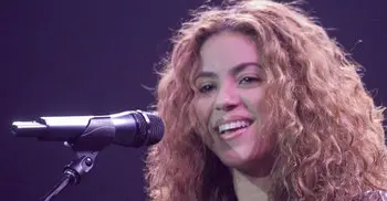 Shakira cancels tour, hopes for June return