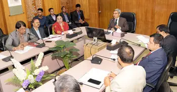 Govt to shift chemical factories to Shyampur, Tongi