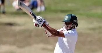 NZ wrap up victory after defiant tons from Soumya, Mahmudullah
