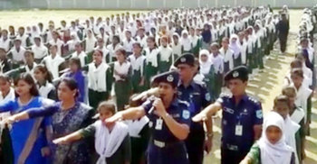 ভেসে যাবে ছাত্র-শিক্ষক বন্ধন?