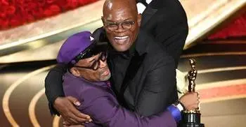 Spike Lee wins first competitive Oscar for ‘BlacKkKlansman’