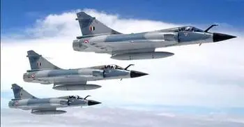 India strikes terror camp across LoC, days after Pulwama
