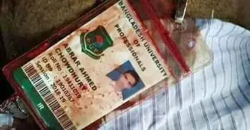Student’s death: Suprabhat’s owner, driver and helper sued