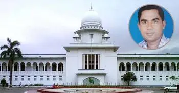 Subarnachar rape: HC cancels bail to Ruhul Amin