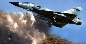 India strikes Jaish camp across LoC, 200 killed: Hindustan Times
