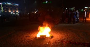 বাসে পিষ্ট সিকৃবির শিক্ষার্থী : সিলেটে সড়ক অবরোধ, ভাঙচুর