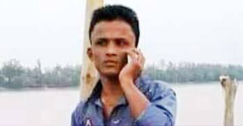 তুলে নেয়ার ৪ দিন পর ‘বন্দুকযুদ্ধে’ যুবক নিহত