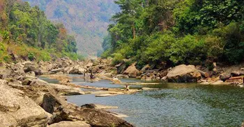 থানচিতে ৪ দিন যেতে পারবেন না পর্যটকরা