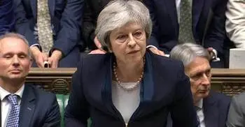 EU says ‘no solution’ for now to break Brexit deadlock