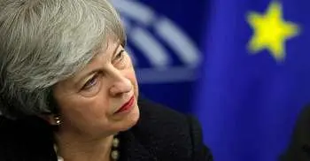 May asks EU to delay Brexit until June 30