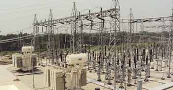 ঈশ্বরদী জাতীয় গ্রিডের ট্রান্সফরমার বিস্ফোরণ