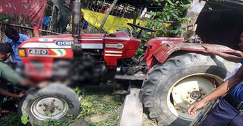 নামাজ পড়ানো হলো না ইমামের