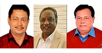 চাঁদপুরে বিনা প্রতিদ্বন্দ্বিতায় ৩ চেয়ারম্যান নির্বাচিত
