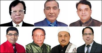 মৌলভীবাজারে ৪ বিদ্রোহী, ৩ জন আ.লীগের প্রার্থী নির্বাচিত