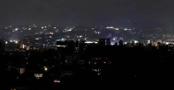 Venezuela power cuts: Blackouts continue as protests loom
