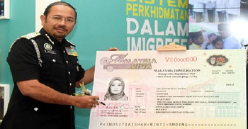 ভিসা জালিয়াতির শিকার হলে যা করবেন