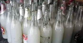 বিয়ের অনুষ্ঠানে অতিরিক্ত মদ পানে বাবা-ছেলের মৃত্যু