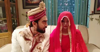 কাকে বিয়ে করলেন অভিনেতা তানভীর?