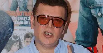 Bollywood actor Aditya Pancholi charged for allegedly abusing