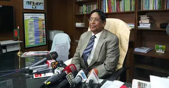 Bangladesh to release ‘Golden Rice’ variety soon: Dr Razzak