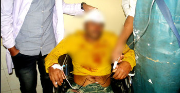 সালিশি বৈঠকে টেটাযুদ্ধে নিহত ১