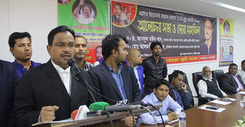 সরকার নোংরা খেলা খেলেছে : আলাল