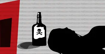 3 women die after drinking alcohol