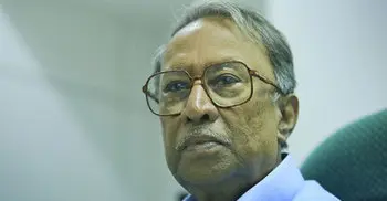 Renowned journalist Amanullah Kabir no more