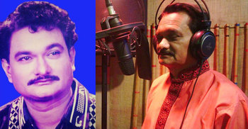 কেমন আছেন গ্রামবাংলা মাতানো গায়ক আশরাফ উদাস?